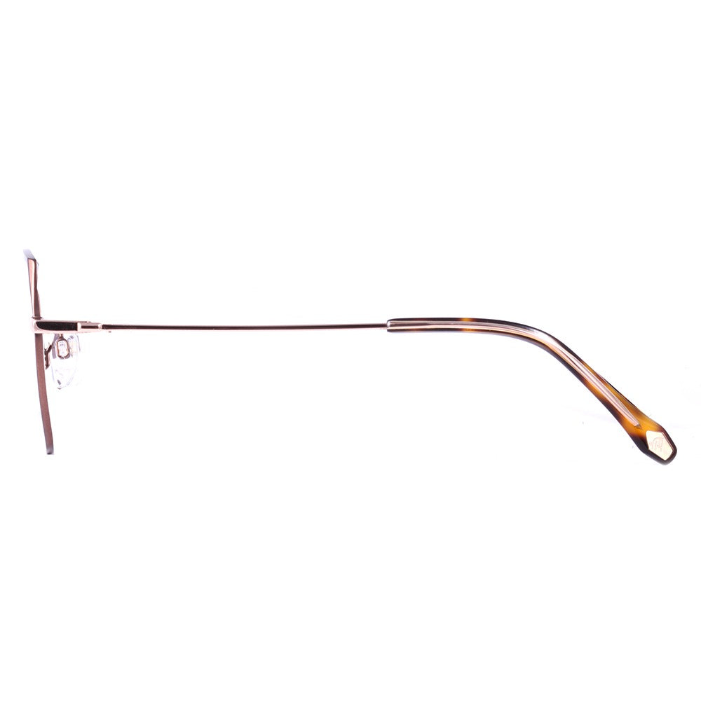 Ana Hickmann 20 Anos AH10012 01A - Lente 5,5cm  - Grau