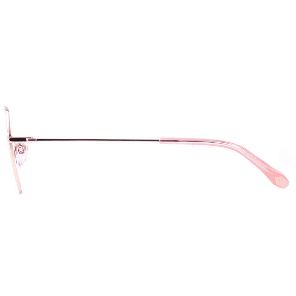 Ana Hickmann 20 Anos AH10012 05A - Lente 5,5cm  - Grau