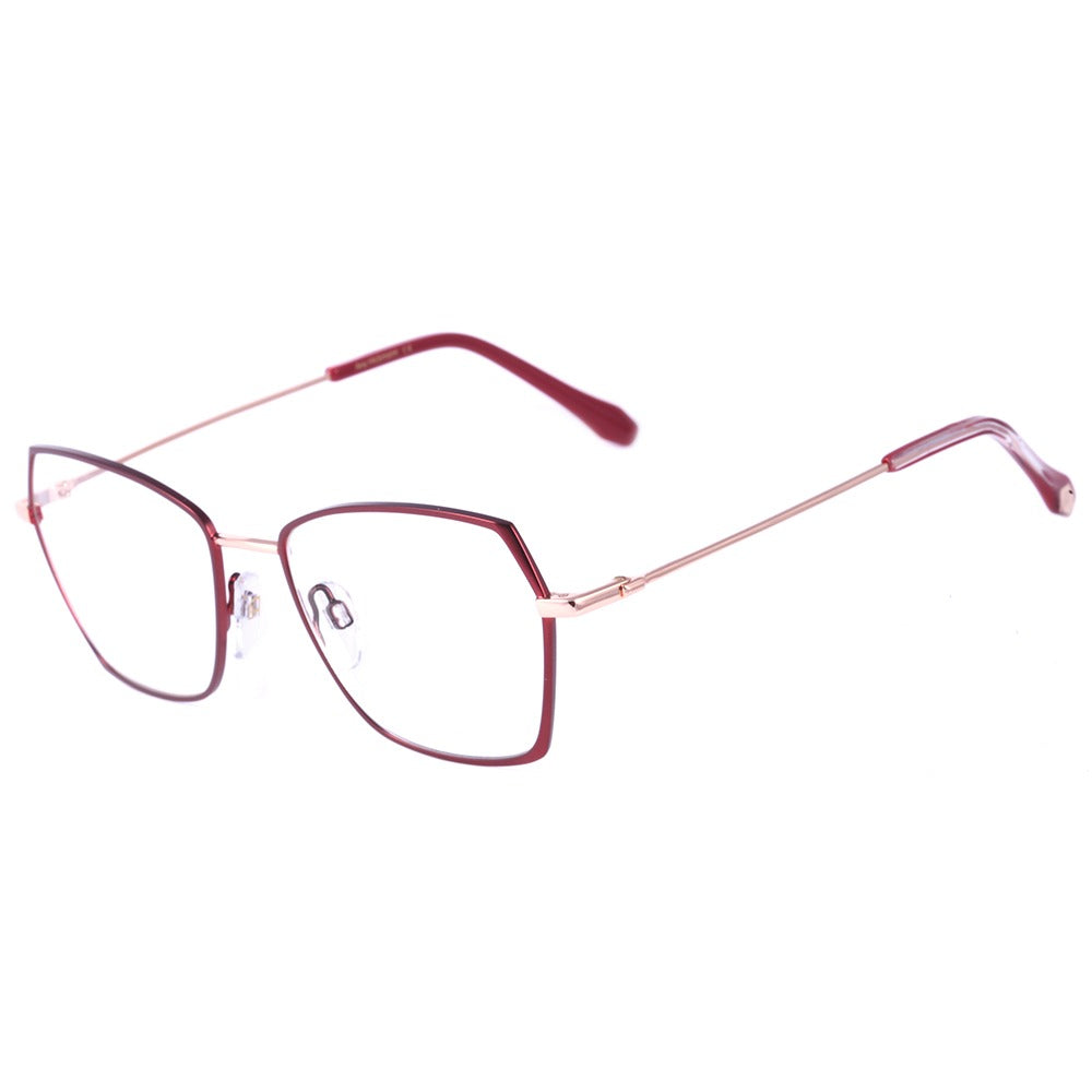 Ana Hickmann 20 Anos AH10013 07A - Lente 5,3cm