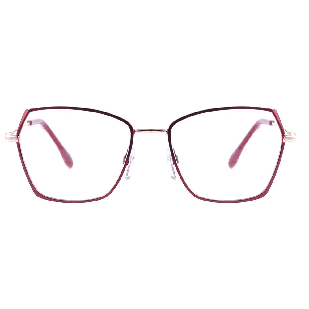 Ana Hickmann 20 Anos AH10013 07A - Lente 5,3cm