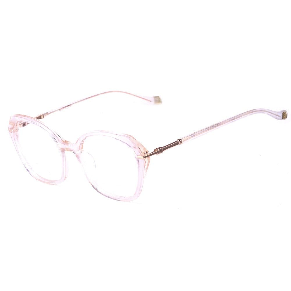 Ana Hickmann 20 Anos AH60001 L01 - Lente 5,4 cm  - Grau