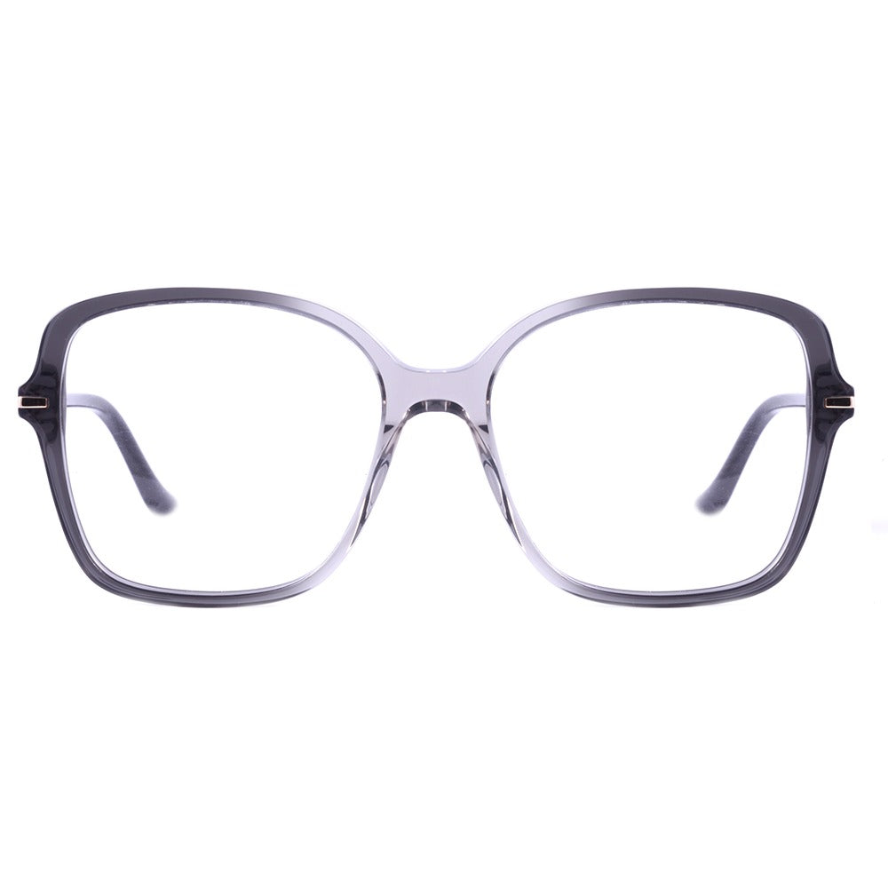 Ana Hickmann 20 Anos AH60002 H01 - Lente 5,5 cm  - Grau