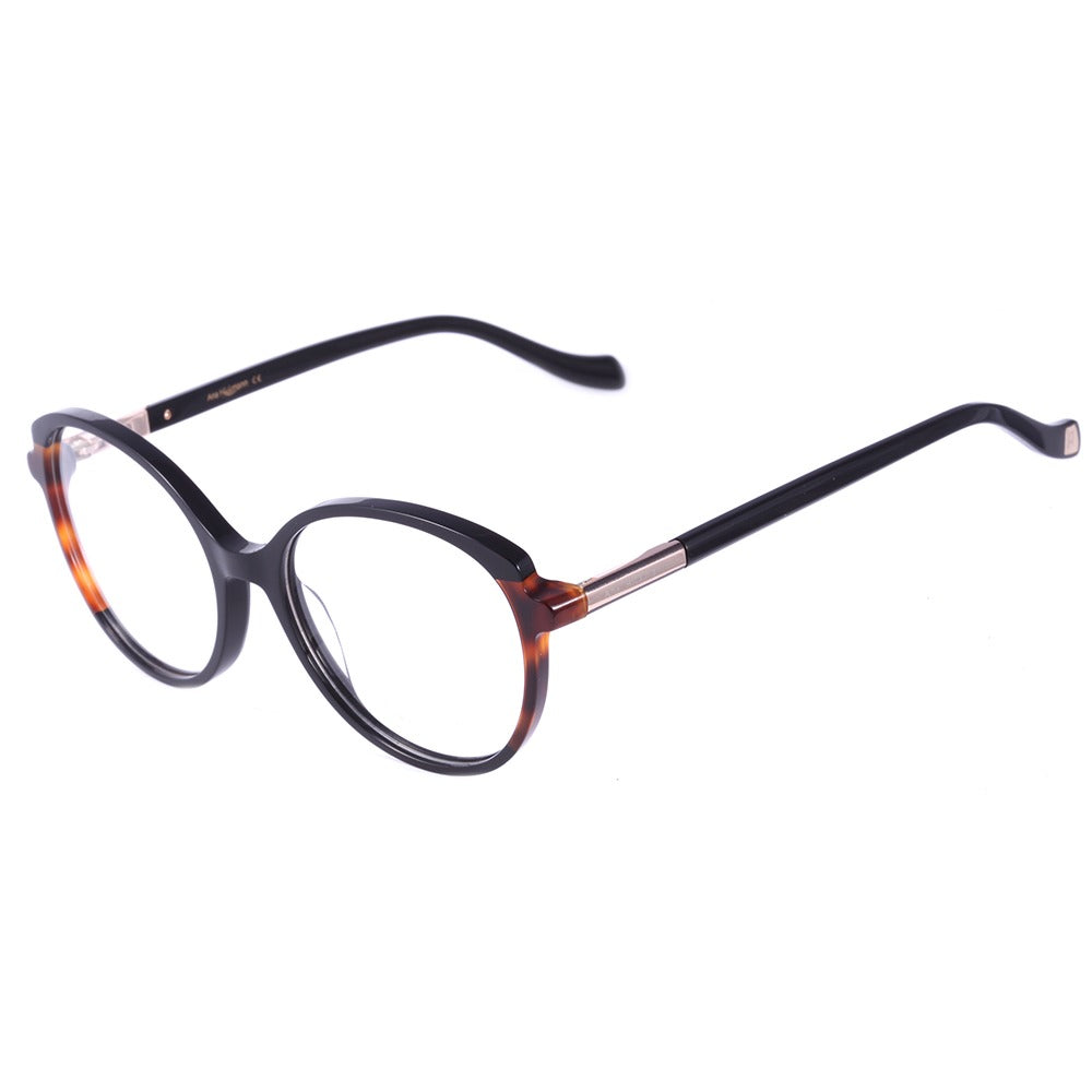 Ana Hickmann 20 Anos AH60010 A01 - Lente 5,3 cm - Grau