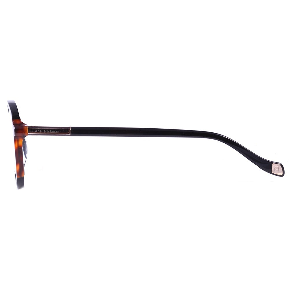 Ana Hickmann 20 Anos AH60010 A01 - Lente 5,3 cm - Grau