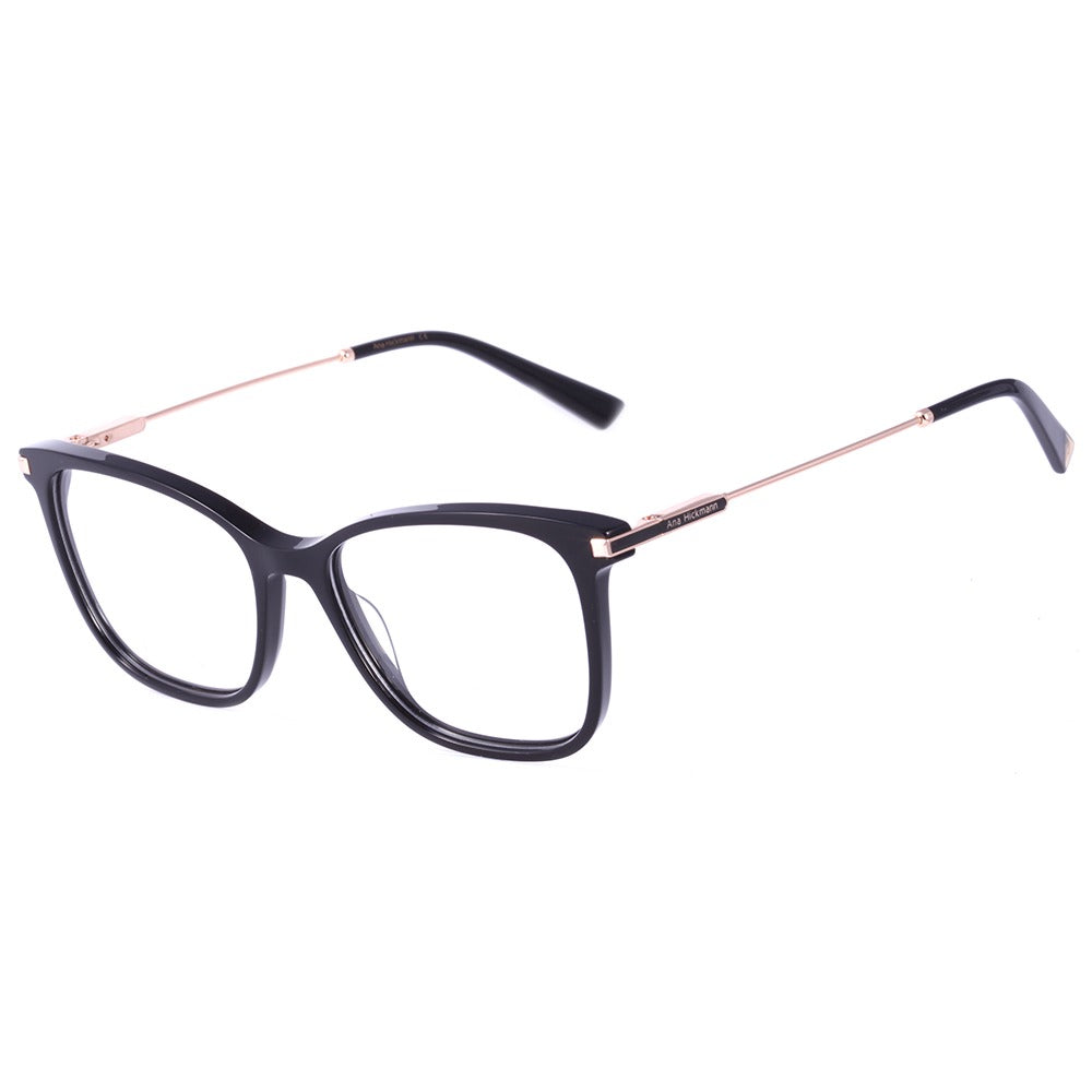 Ana Hickmann 20 Anos AH60011 A01 - Lente 5,2 cm - Grau