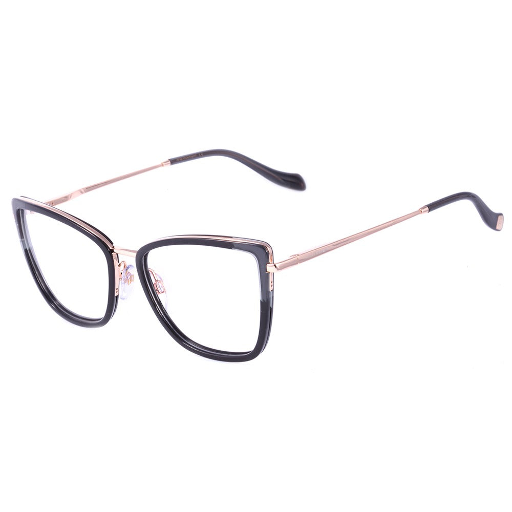 Ana Hickmann 20 Anos AH60013 A01 - Lente 5,4 cm  - Grau