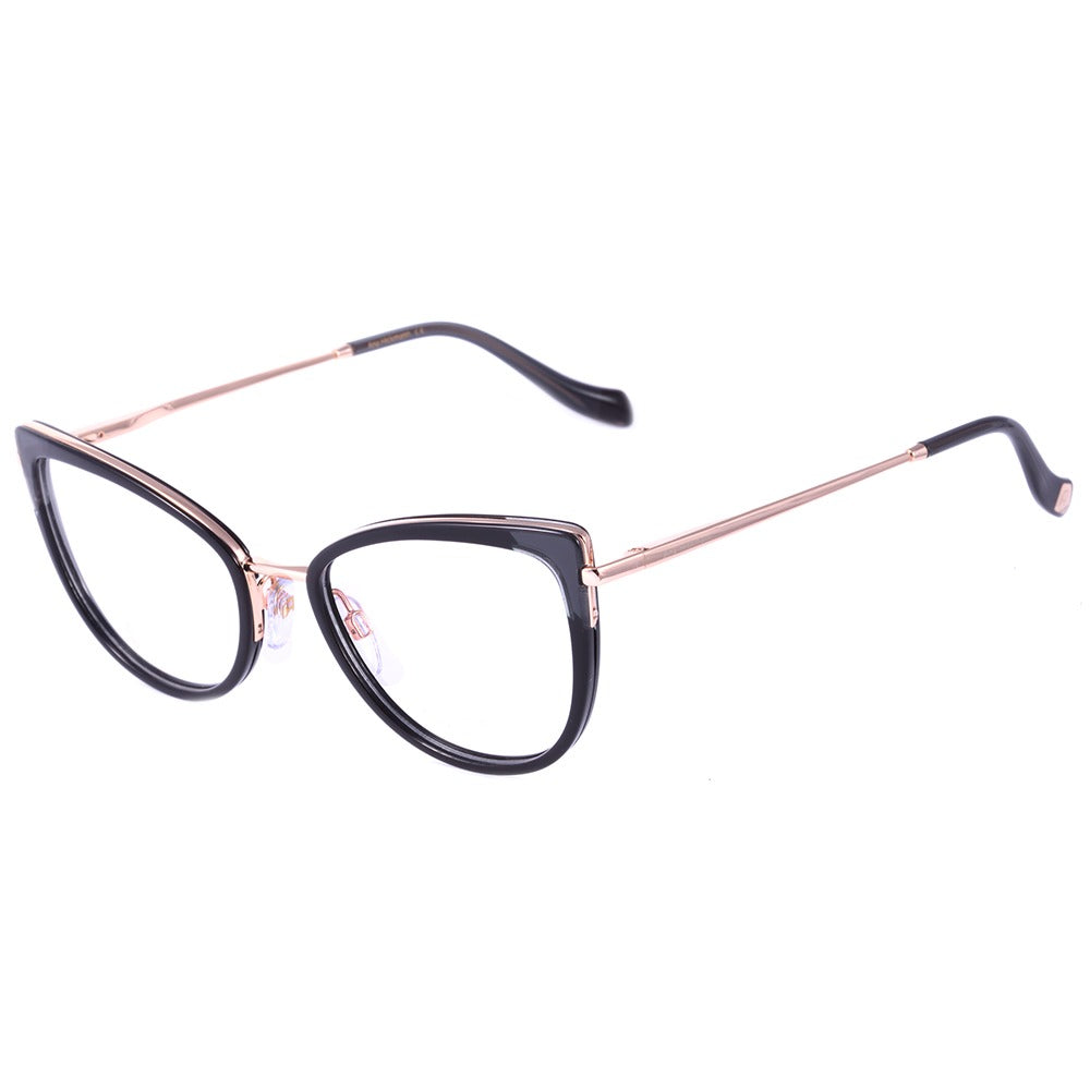 Ana Hickmann 20 Anos AH60014 A01 - Lente 5,3 cm