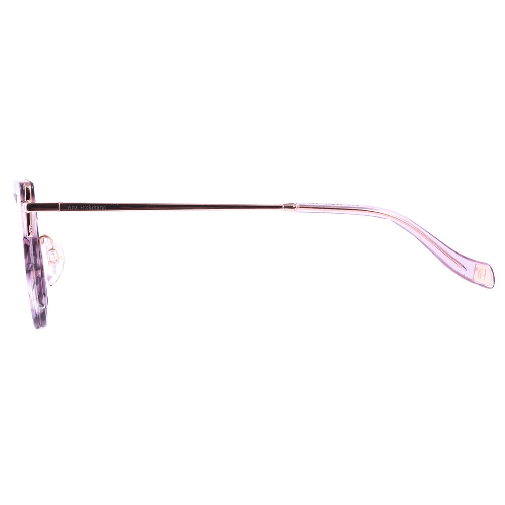 Ana Hickmann 20 Anos AH60014 G22 - Lente 5,3 cm