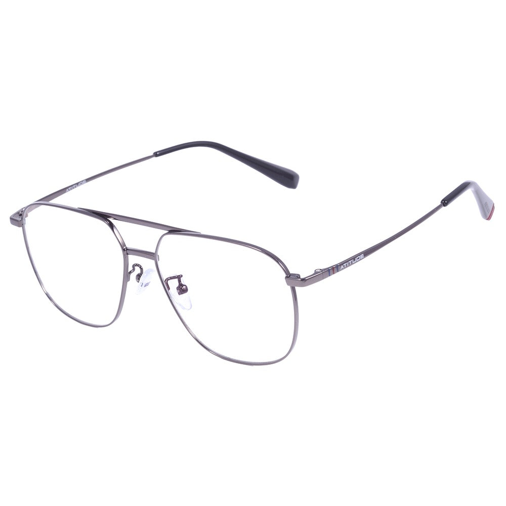 Atitude AT2119 02A - Lente 5,5 cm - Grau