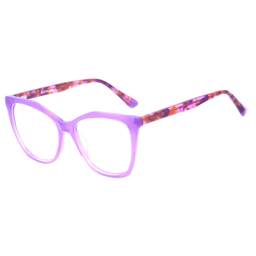 Atitude AT7122 R01 - Lente 5,4 cm - Grau