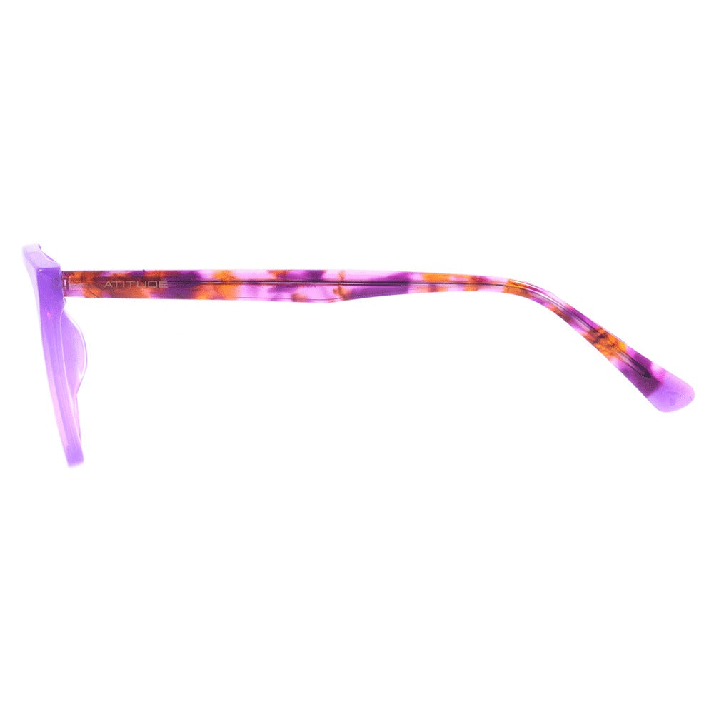Atitude AT7122 R01 - Lente 5,4 cm - Grau