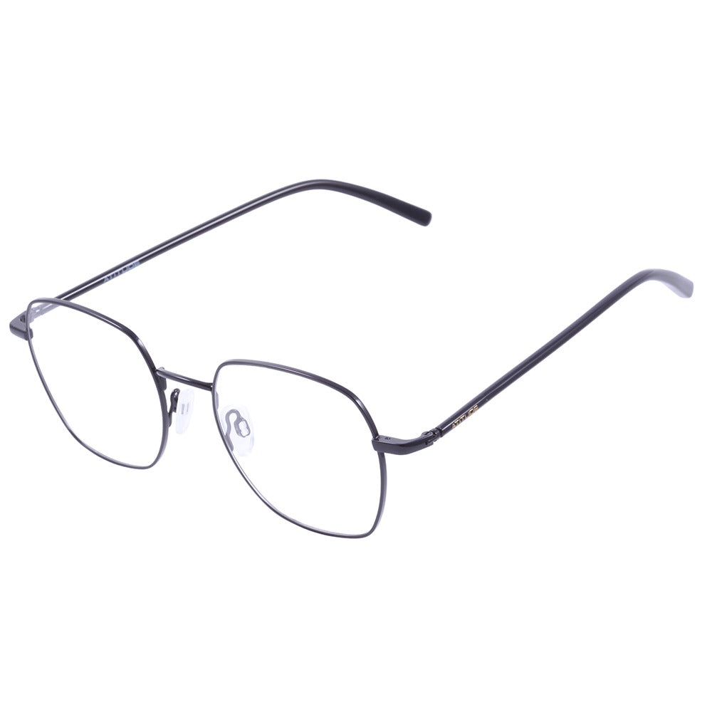 Atitude Attach Brusc Clip on 09A Grafite - Grau - 51 mm