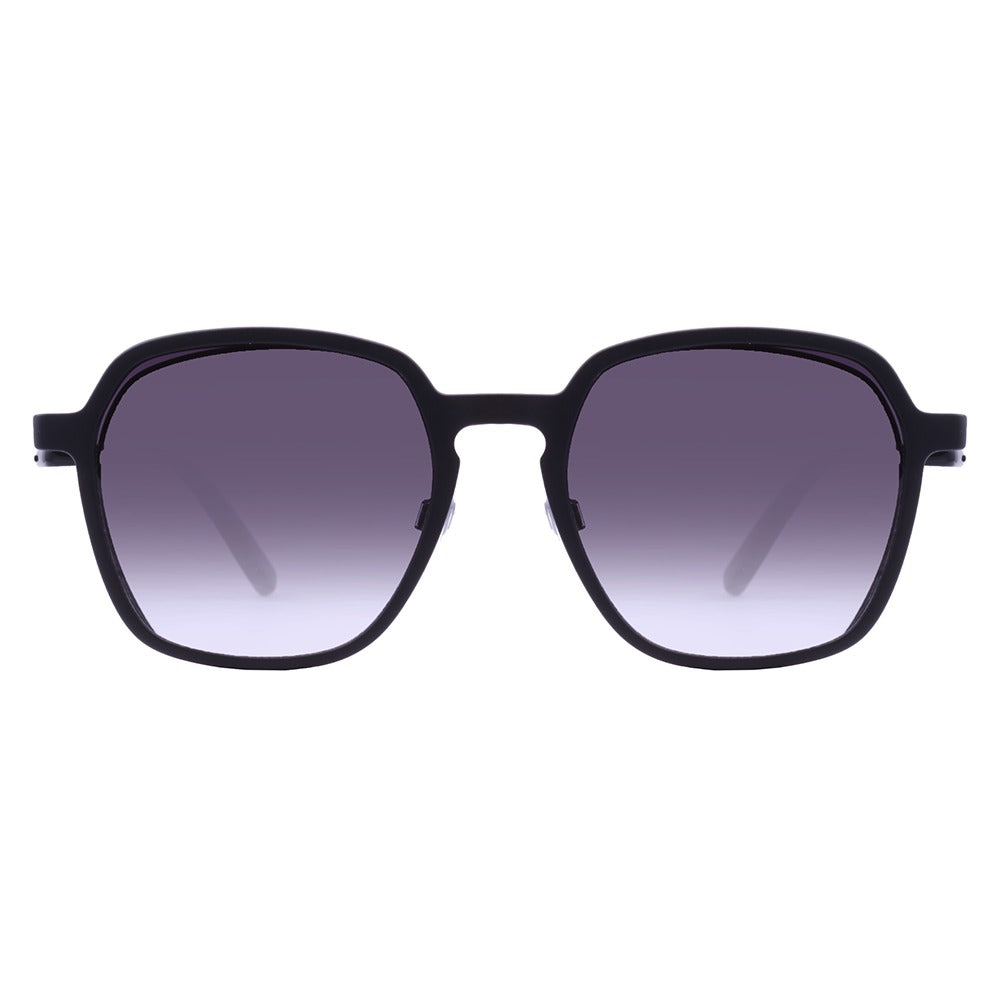 Atitude Attach Brusc Clip on 09A Grafite - Grau - 51 mm