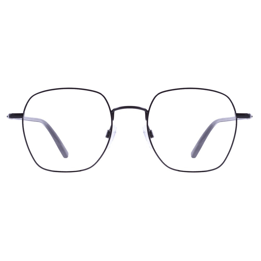 Atitude Attach Brusc Clip on 09A Grafite - Grau - 51 mm