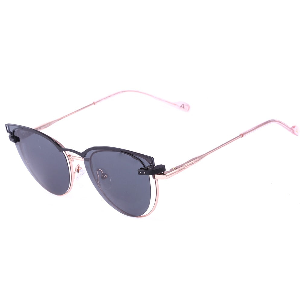 Óculos Atitude Wanessa Camargo Attach Cat 05A Clip On - 50 mm