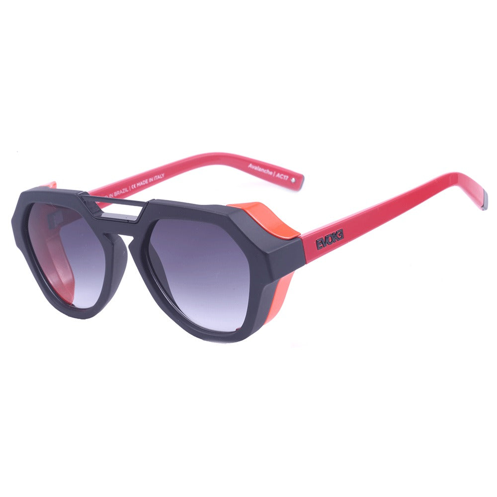 Evoke Avalanche AC17 -Lente 5,2 cm
