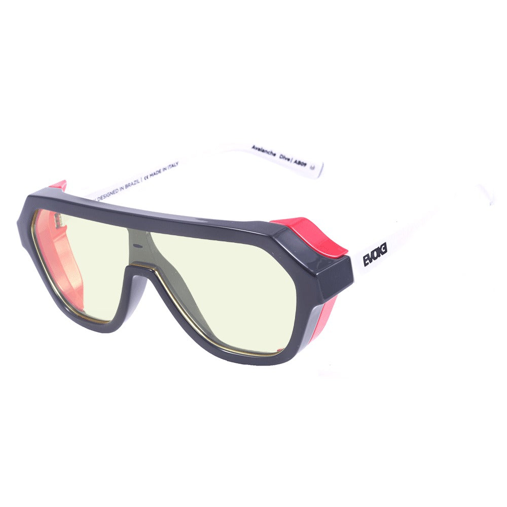Evoke Avalanche Dive AB09 - Lente 13,0 cm