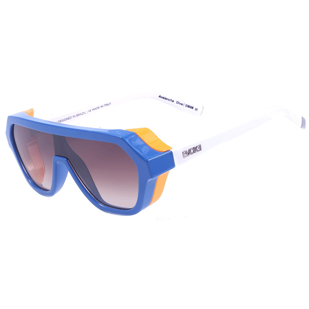 Evoke Avalanche Dive DB08 - Lente 13,0 cm