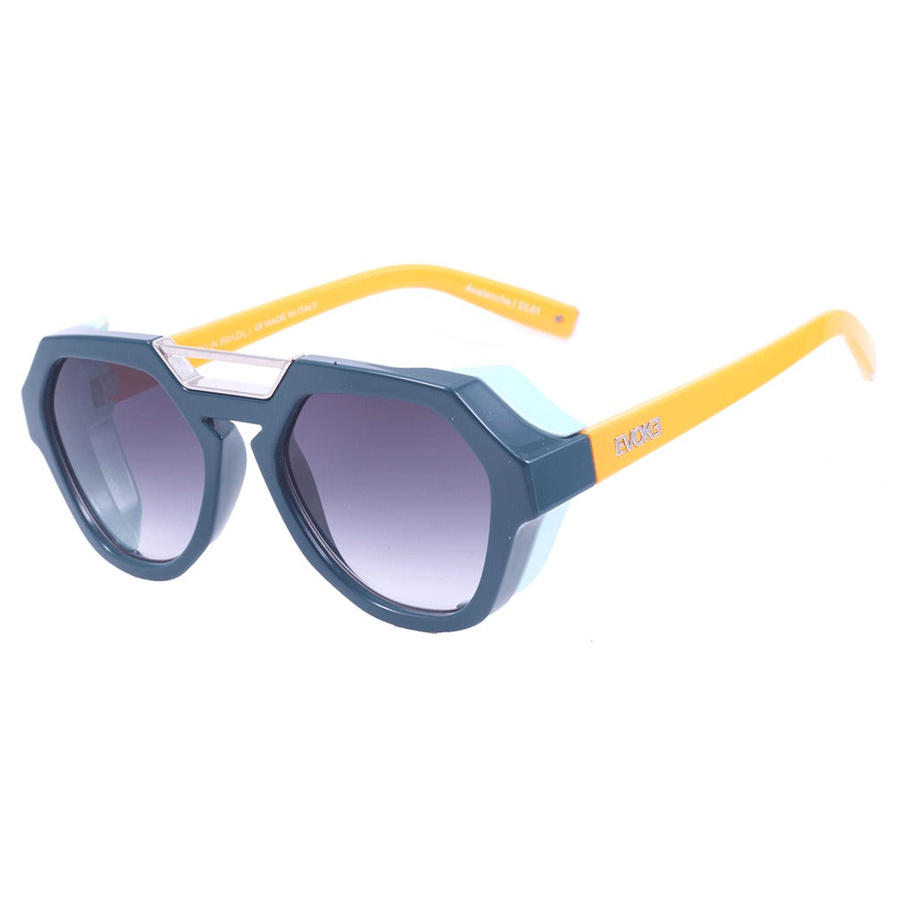 Evoke Avalanche DL01 - Lente 5,2 cm