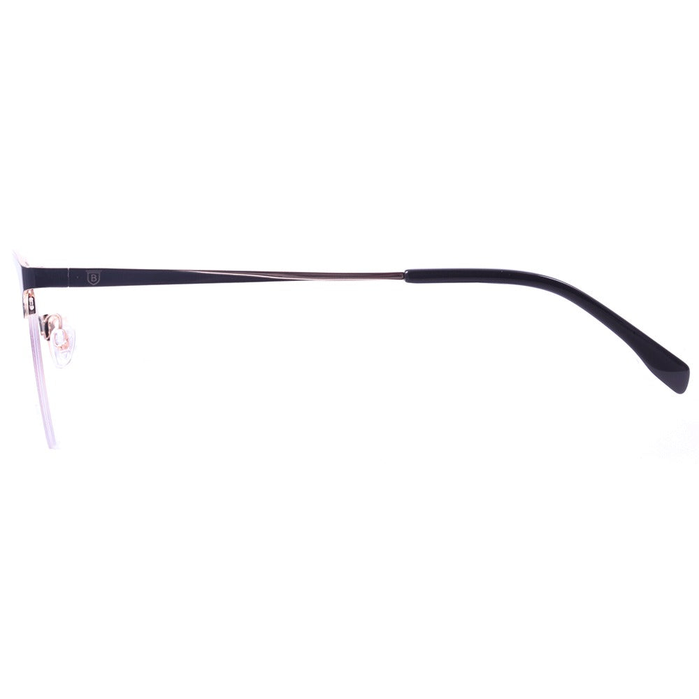 Bulget BG 1616 09A - Lente 5,2 cm - Grau