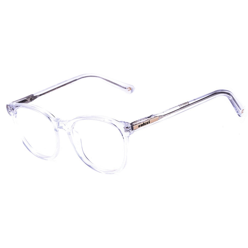Infantil Colcci Iris Fun Transparente Brilho - 47mm - Grau