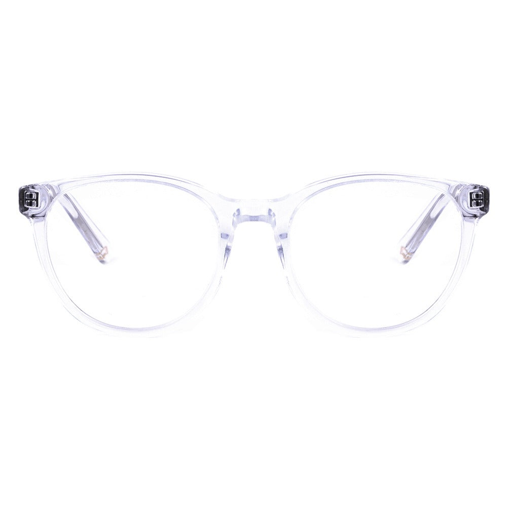 Infantil Colcci Iris Fun Transparente Brilho - 47mm - Grau
