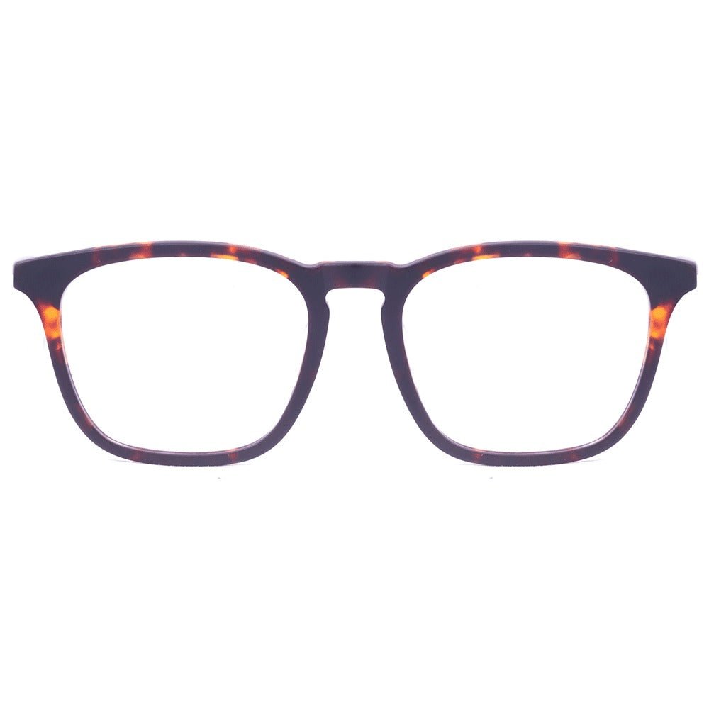 Colcci Ariel Marrom Mesclado Fosco - Lente 5,3 cm - Grau