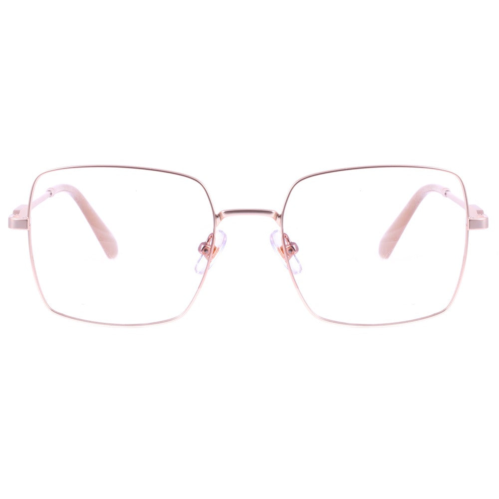 Colcci C6172 Dourado Fosco - Lente 5,2cm - Grau