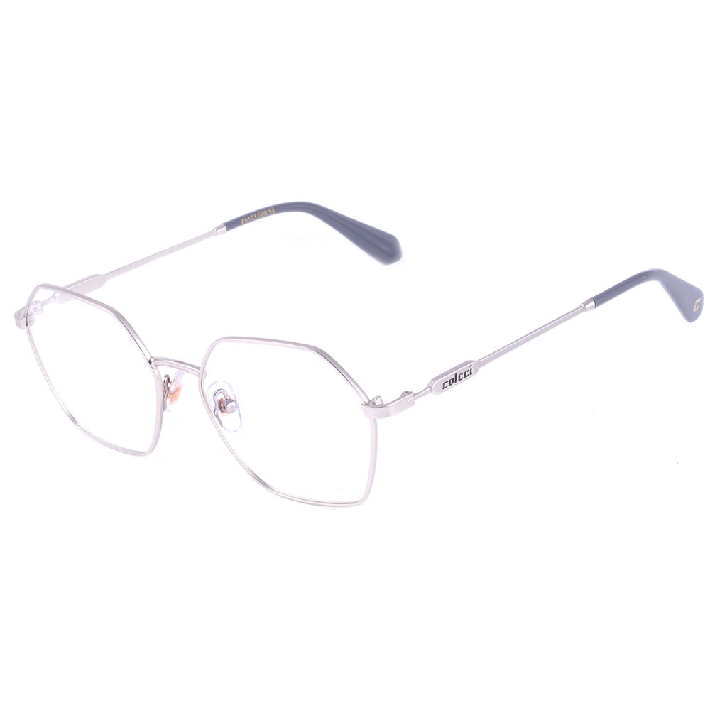 Colcci C6173 Prata Fosco - Lente 5,3cm
