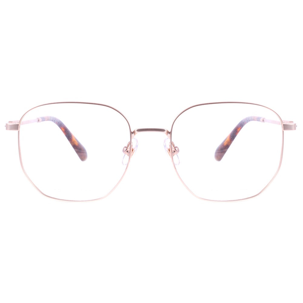 Colcci C6174 Dourado Fosco - Lente 5,2cm - Grau