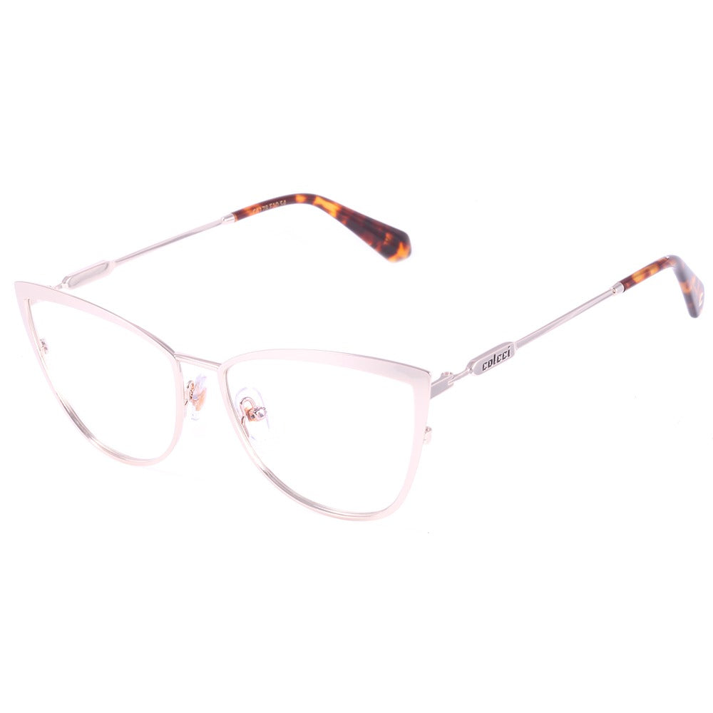 Colcci C6178 Dourado Brilho - Lente 5,4cm