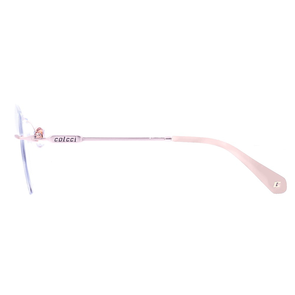Colcci Clarice 2 Dourado Brilho - Lente 5,6