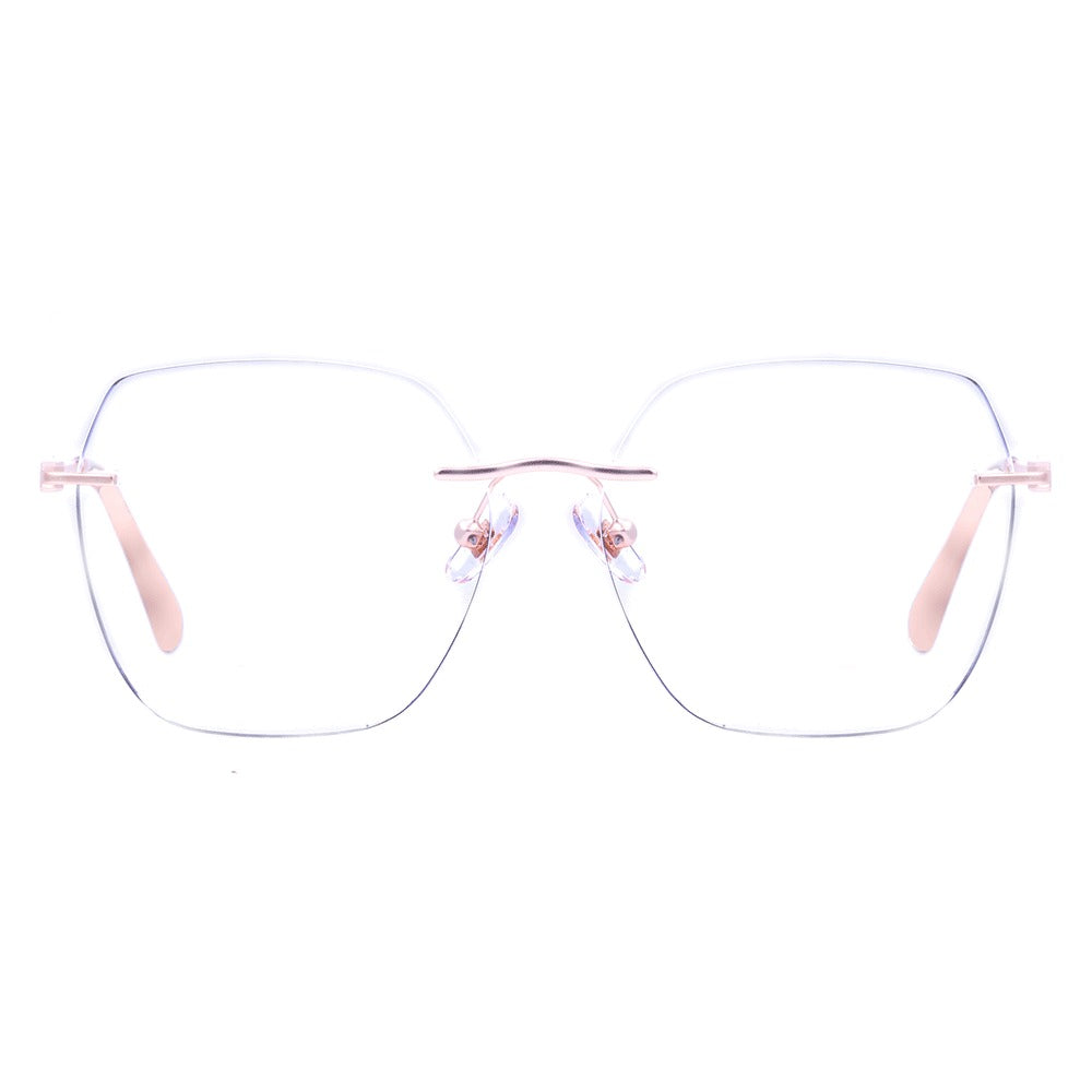 Colcci Clarice 2 Dourado Brilho - Lente 5,6