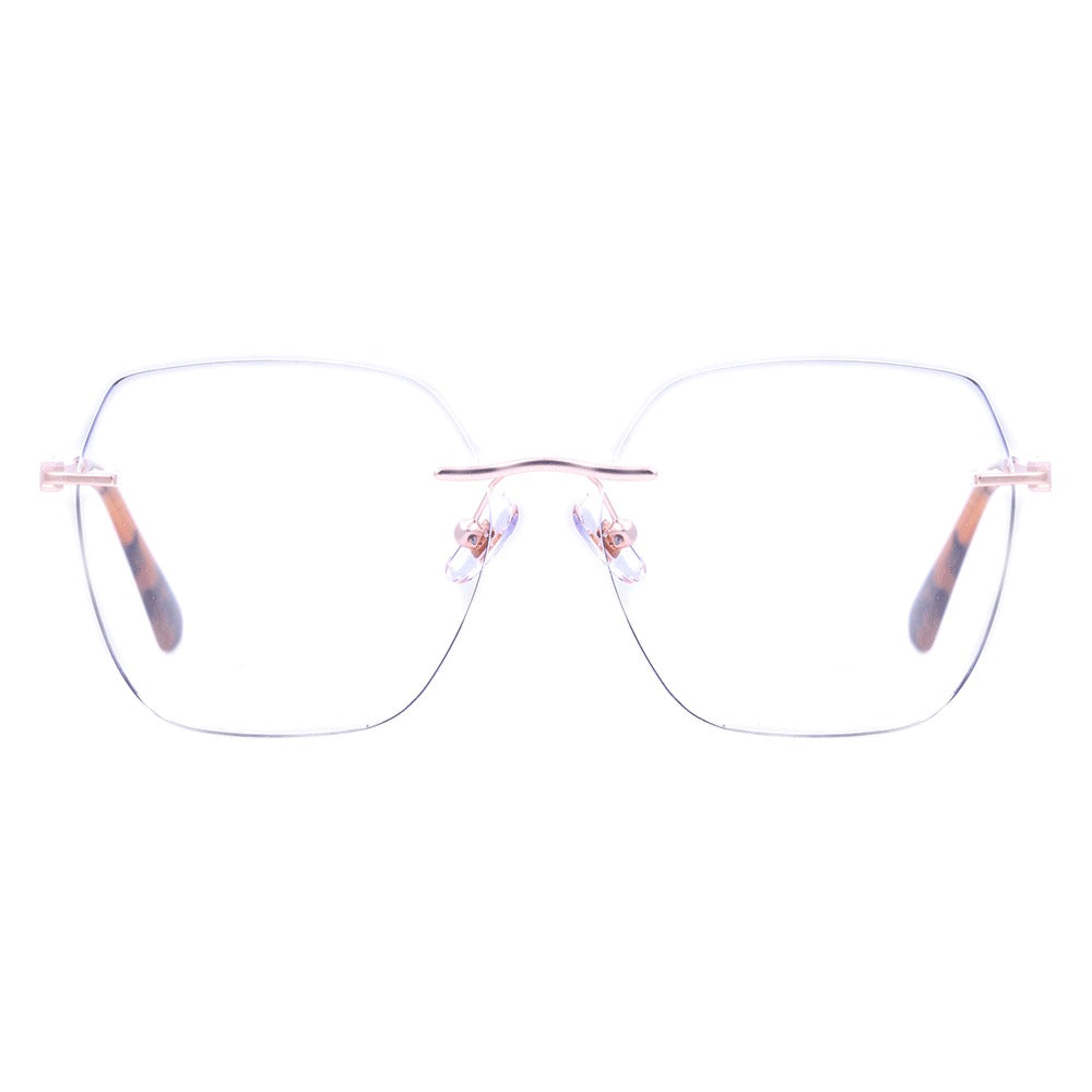 Colcci Clarice 2 Dourado Fosco - Lente 5,6