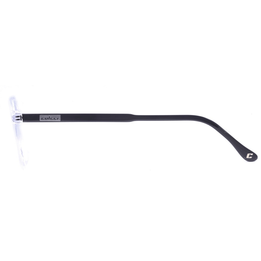 Colcci Lucca Transparente Brilho - 53 mm - Grau