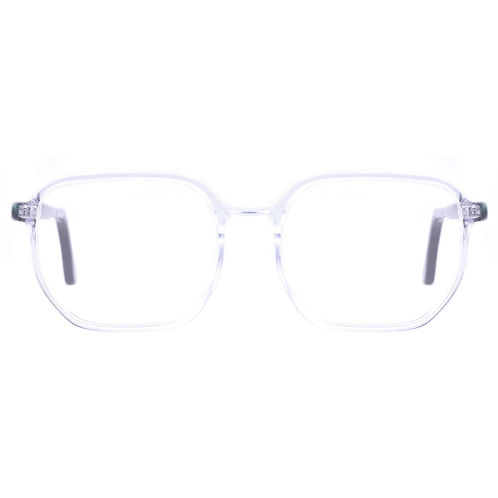 Colcci Lucca Transparente Brilho - 53 mm - Grau