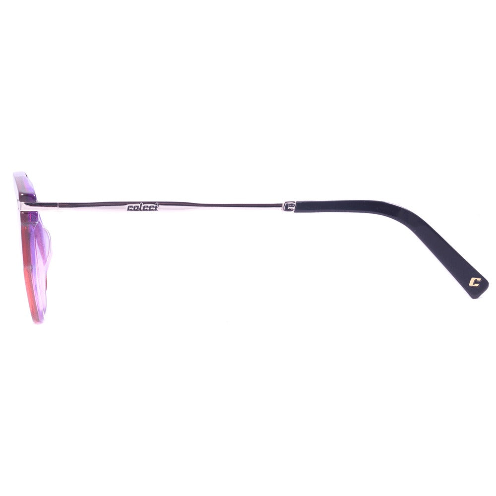 Colcci Megan Vinho Translúcido Brilho - 53 mm - Grau