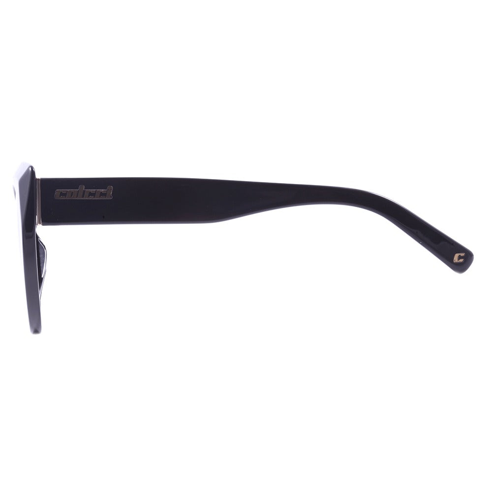 Colcci Pri Preto Brilho/ Preto Degradê - 53 mm - Sol