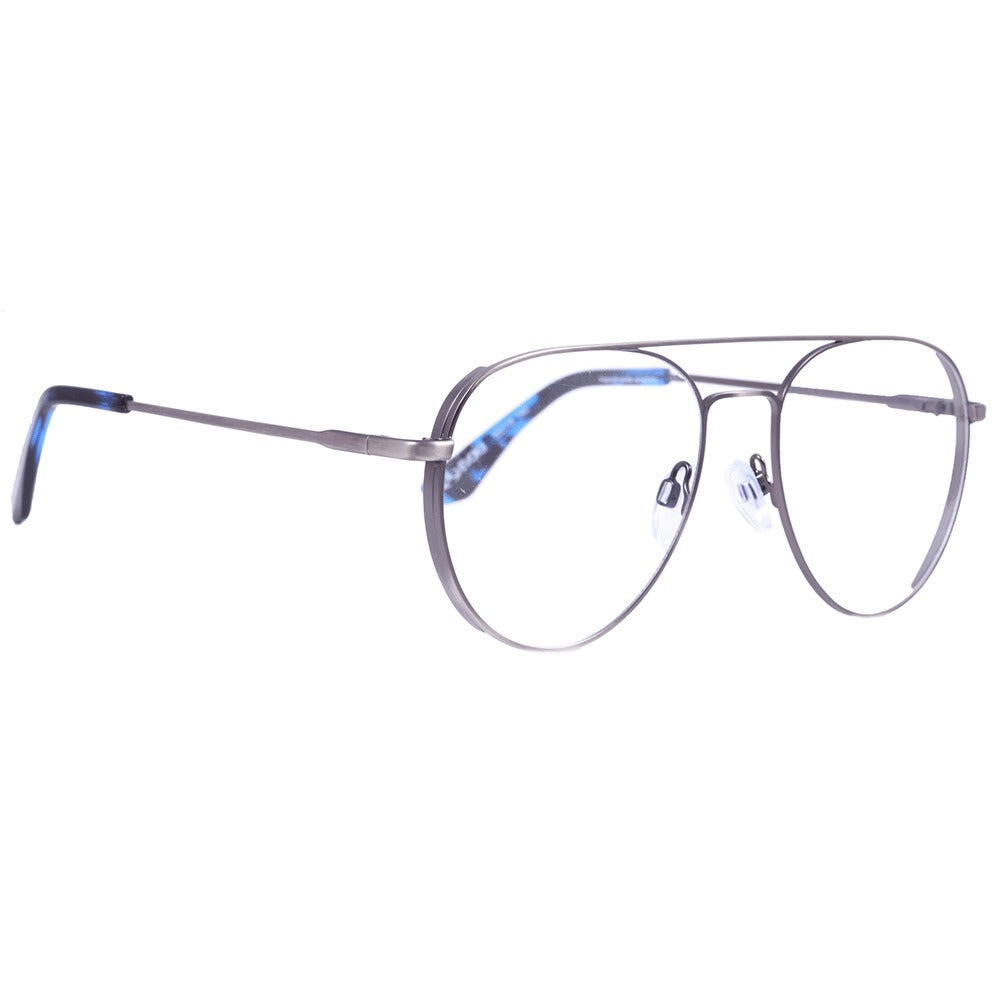 Evoke EVK RX68 02A - 55 mm - Grau