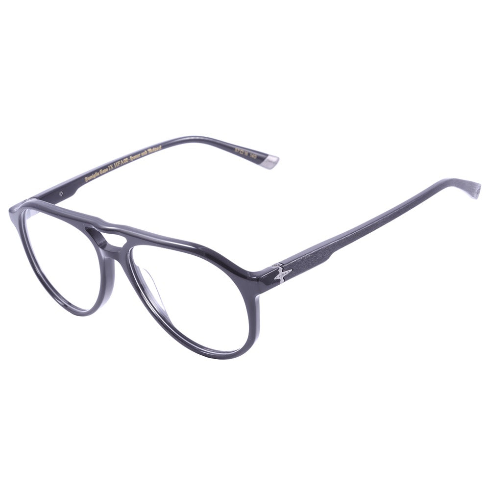 Evoke Henrique Fogaça Capo IX HFA02 - Lente 5,7 cm - Grau