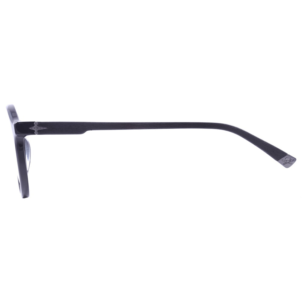Evoke Henrique Fogaça Capo IX HFA02 - Lente 5,7 cm - Grau