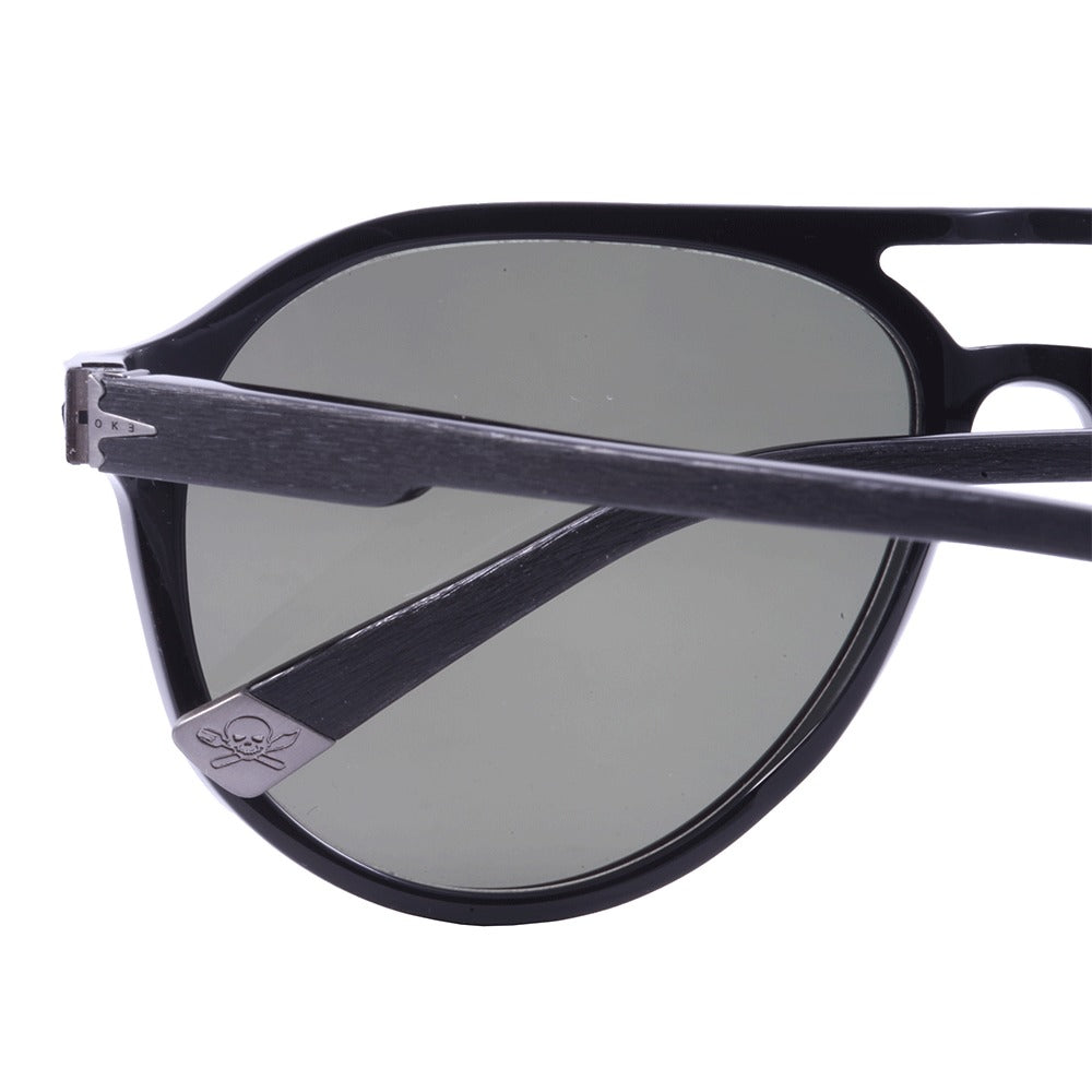 Evoke Henrique Fogaça Capo IX HFA02S - Lente 5,7 cm - Sol