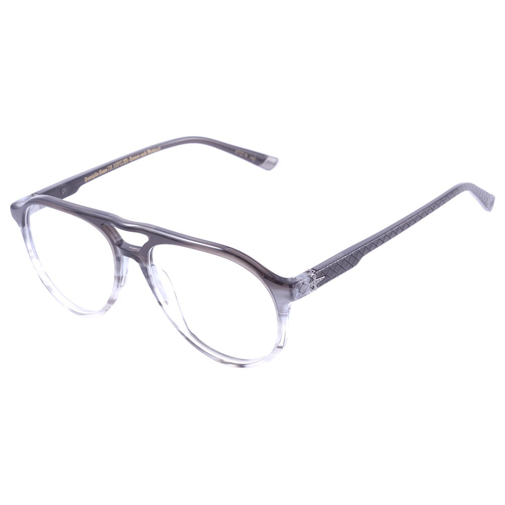 Evoke Henrique Fogaça Capo IX HFG23 - Lente 5,7 cm - Grau