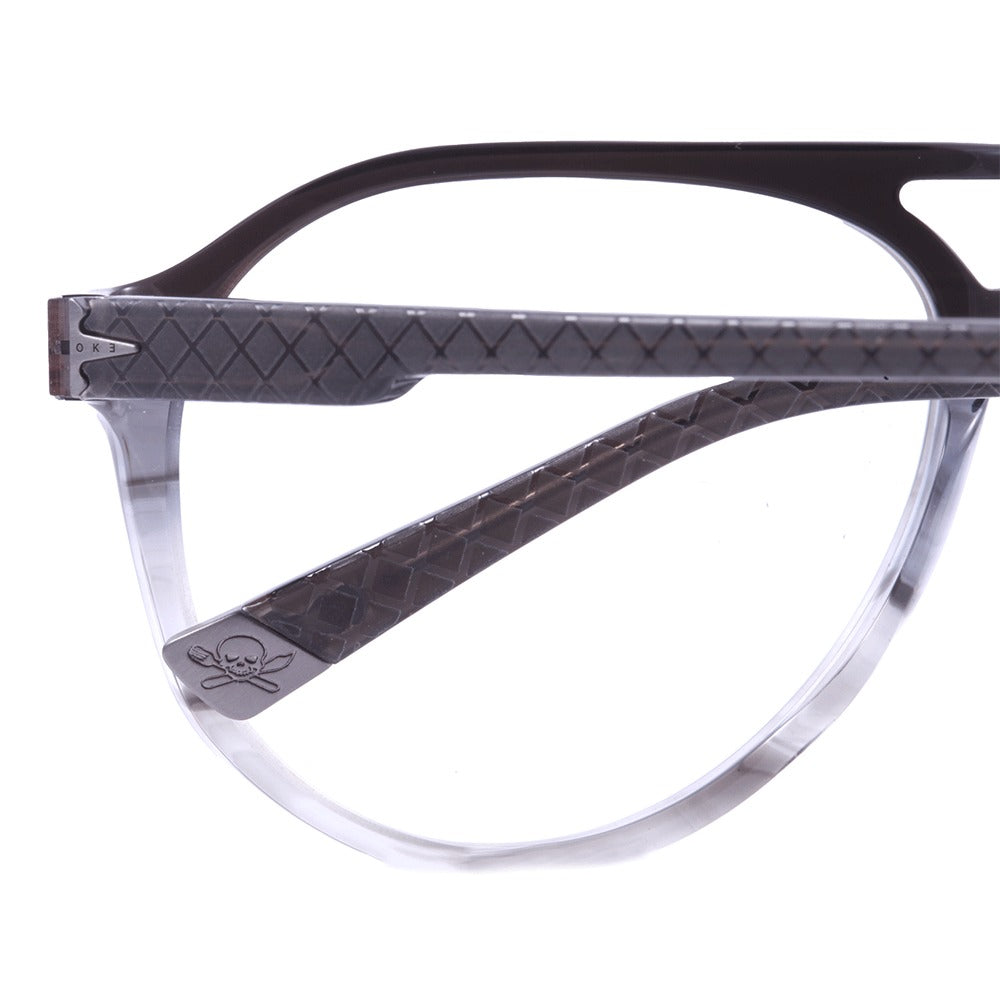 Evoke Henrique Fogaça Capo IX HFG23 - Lente 5,7 cm - Grau