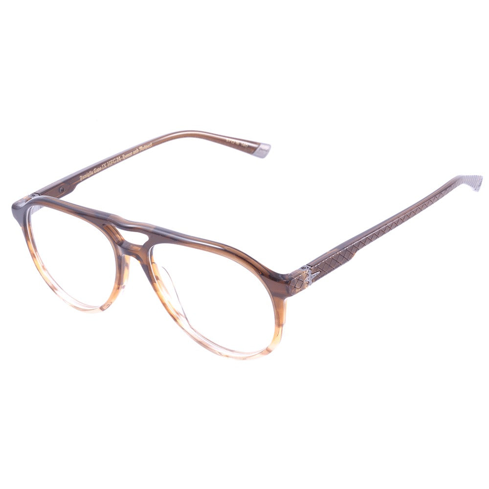Evoke Henrique Fogaça Capo IX HFG24 - Lente 5,7 cm - Grau