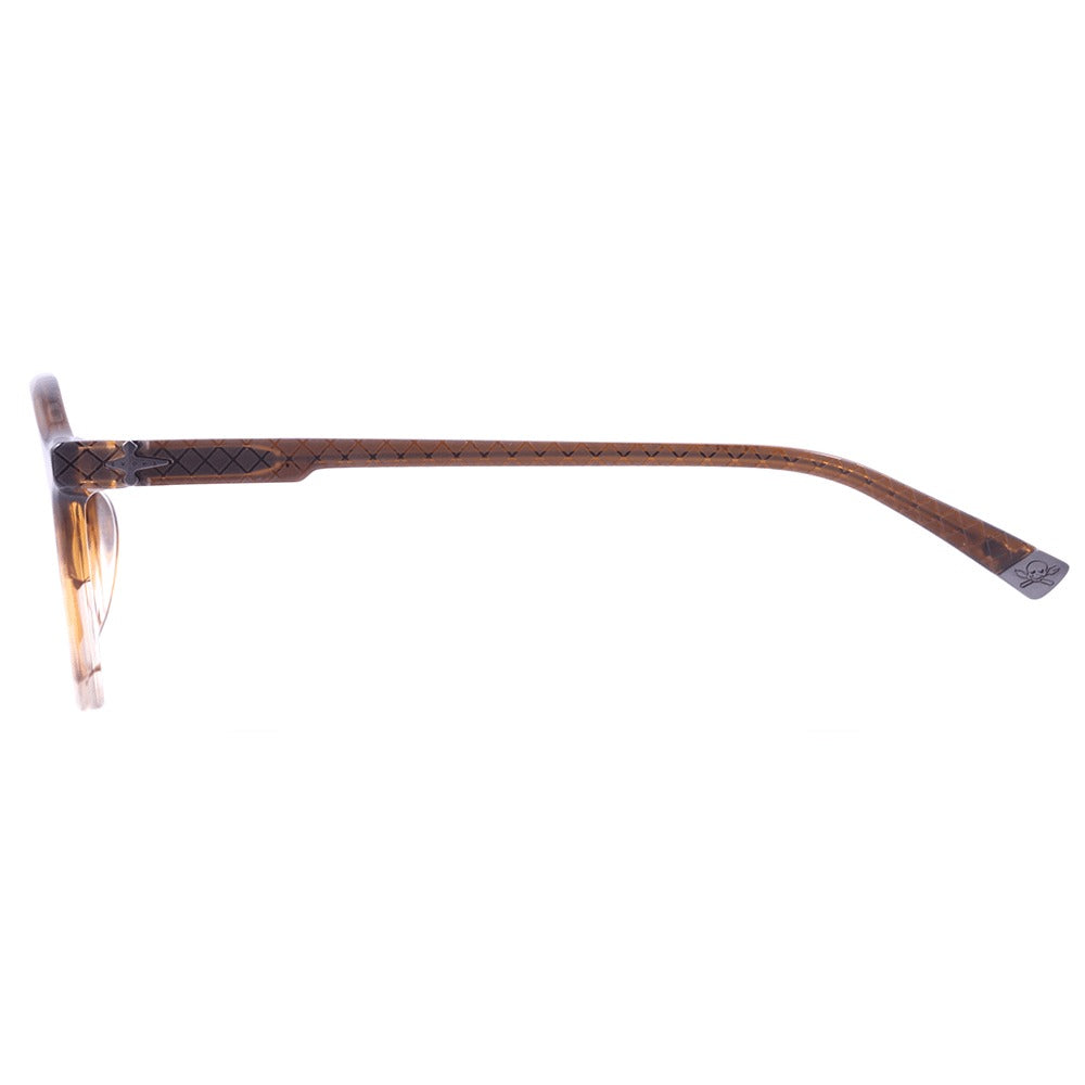 Evoke Henrique Fogaça Capo IX HFG24 - Lente 5,7 cm - Grau