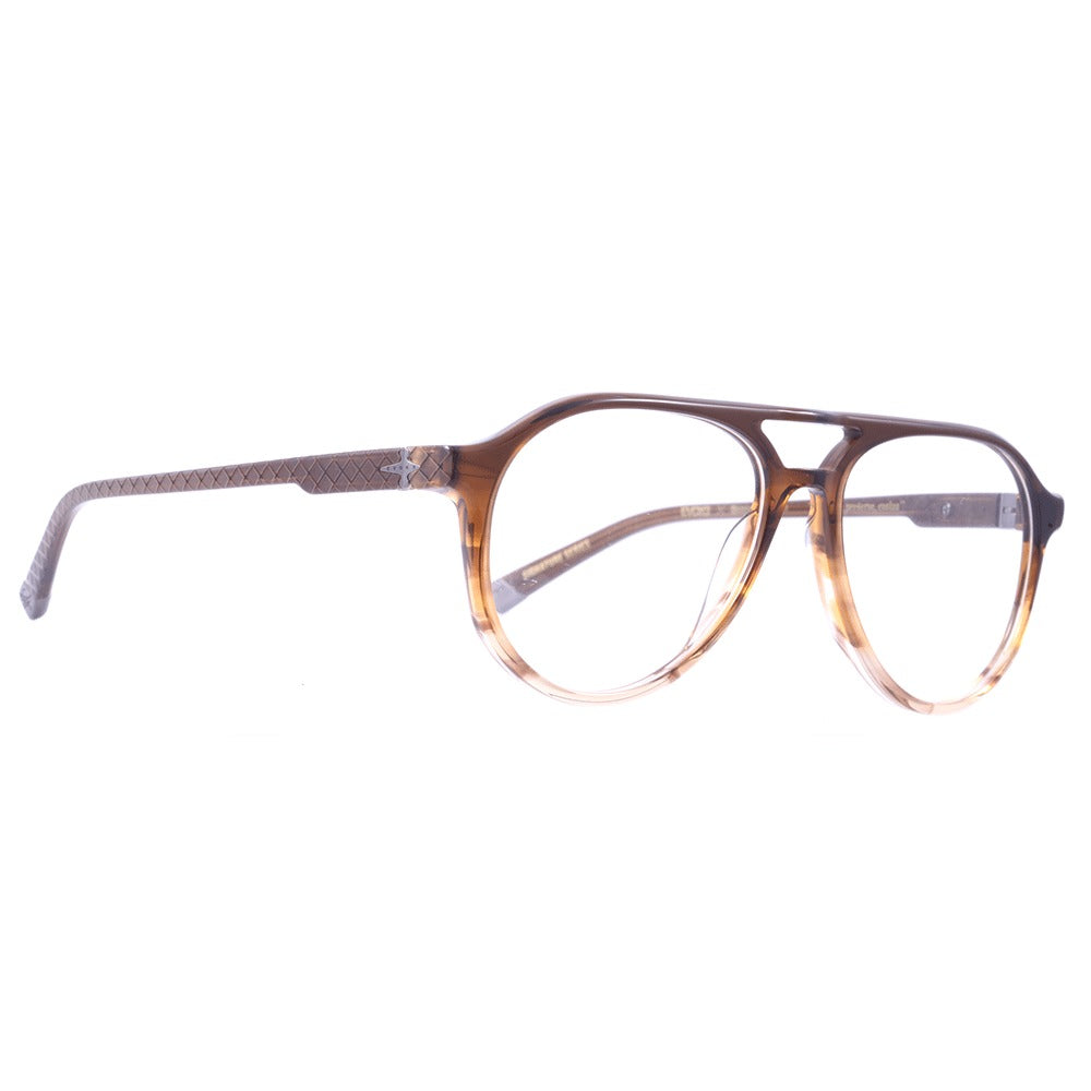 Evoke Henrique Fogaça Capo IX HFG24 - Lente 5,7 cm - Grau