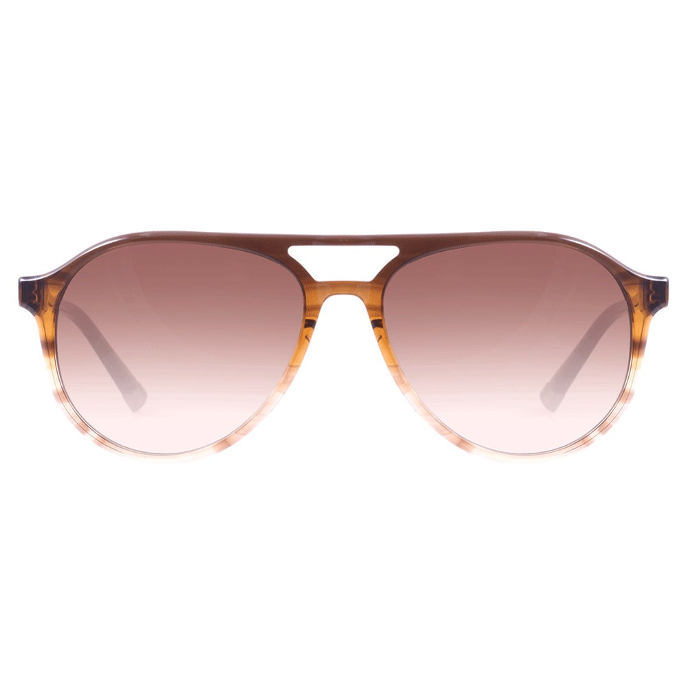 Evoke Henrique Fogaça Capo IX HFG24S - 57 mm - Sol
