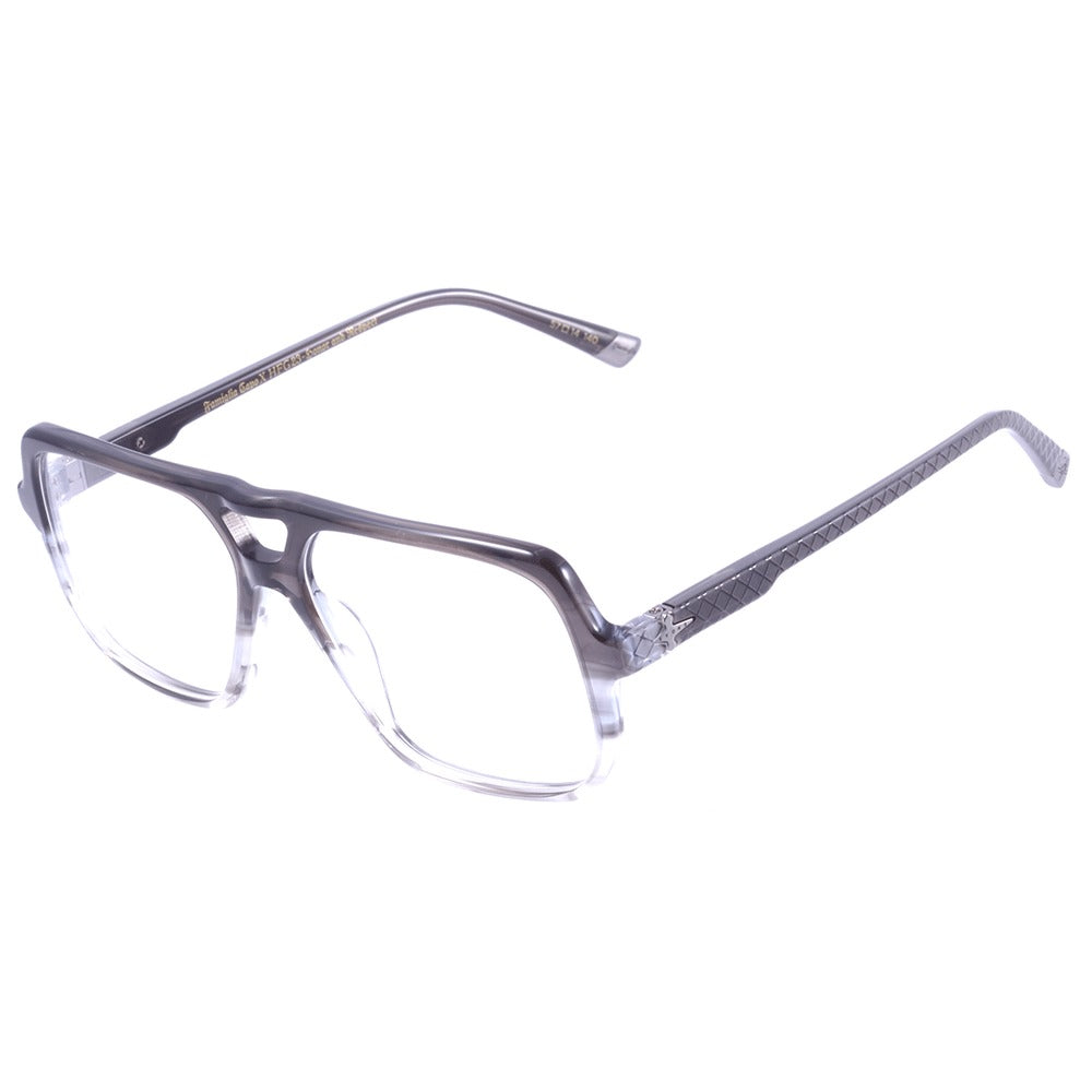 Evoke Henrique Fogaça Capo X HFG23 - Lente 5,7 cm - Grau
