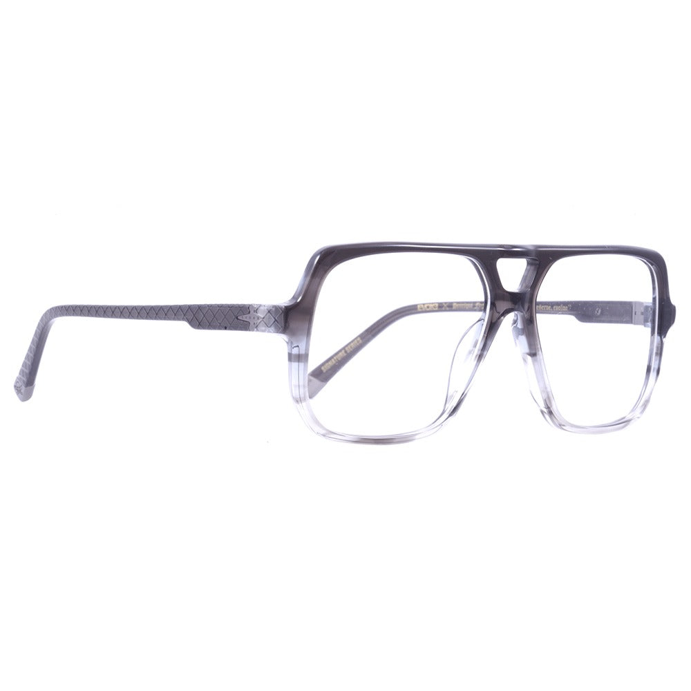 Evoke Henrique Fogaça Capo X HFG23 - Lente 5,7 cm - Grau